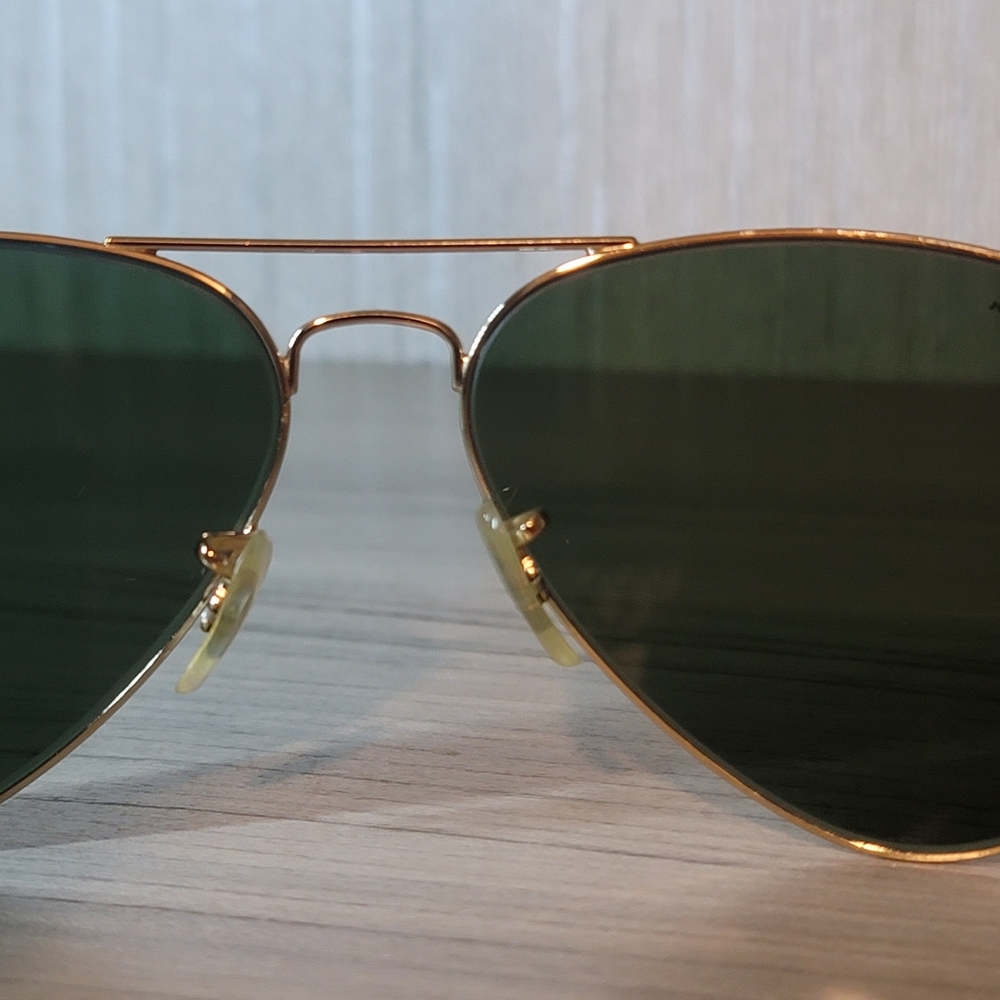 Ray-Ban Aviator - Picture 5 of 12